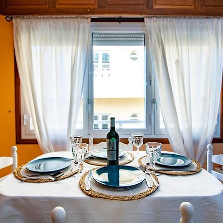 Alquilaencanarias-Medano Tio Claudio Beachfront El Médano Exteriér fotografie