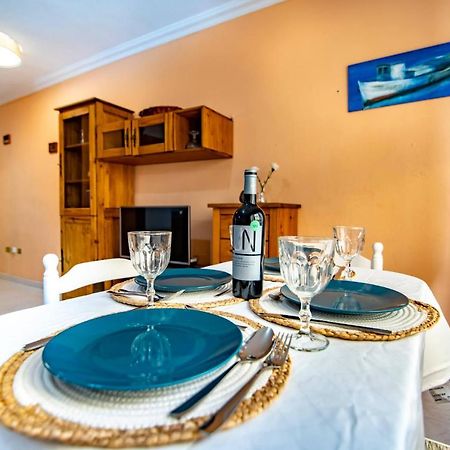 Alquilaencanarias-Medano Tio Claudio Beachfront El Médano Exteriér fotografie